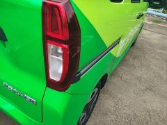 Wuling Zhiguang New Energy 201km Comfort - ფოტო 8