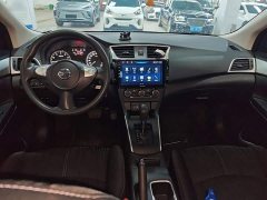 Nissan Sylphy Classic 1.6XE CVT Comfort - ფოტო 10