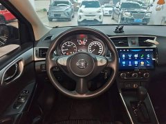 Nissan Sylphy Classic 1.6XE CVT Comfort - ფოტო 11