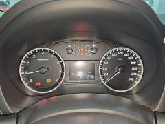 Nissan Sylphy Classic 1.6XE CVT Comfort - ფოტო 12