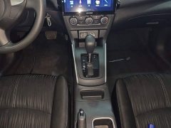 Nissan Sylphy Classic 1.6XE CVT Comfort - ფოტო 14