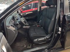 Nissan Sylphy Classic 1.6XE CVT Comfort - ფოტო 15