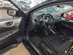 Nissan Sylphy Classic 1.6XE CVT Comfort - ფოტო 16