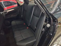 Nissan Sylphy Classic 1.6XE CVT Comfort - ფოტო 17
