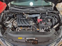 Nissan Sylphy Classic 1.6XE CVT Comfort - ფოტო 20