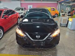 Nissan Sylphy Classic 1.6XE CVT Comfort - ფოტო 3