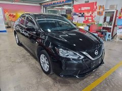 Nissan Sylphy Classic 1.6XE CVT Comfort - ფოტო 4