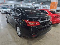 Nissan Sylphy Classic 1.6XE CVT Comfort - ფოტო 5