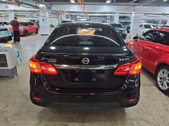 Nissan Sylphy Classic 1.6XE CVT Comfort - ფოტო 6