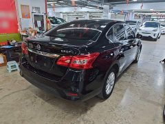 Nissan Sylphy Classic 1.6XE CVT Comfort - ფოტო 7