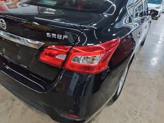 Nissan Sylphy Classic 1.6XE CVT Comfort - ფოტო 8