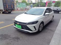 Chevrolet Cruze 1.5L Dual-Clutch Deluxe Edition - ფოტო 1