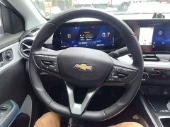 Chevrolet Cruze 1.5L Dual-Clutch Deluxe Edition - ფოტო 11