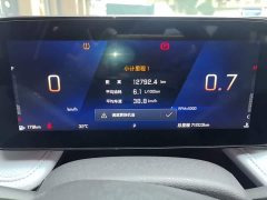 Chevrolet Cruze 1.5L Dual-Clutch Deluxe Edition - ფოტო 12