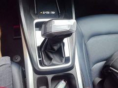 Chevrolet Cruze 1.5L Dual-Clutch Deluxe Edition - ფოტო 14