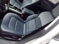 Chevrolet Cruze 1.5L Dual-Clutch Deluxe Edition - ფოტო 15
