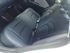 Chevrolet Cruze 1.5L Dual-Clutch Deluxe Edition - ფოტო 17