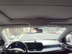 Chevrolet Cruze 1.5L Dual-Clutch Deluxe Edition - ფოტო 18