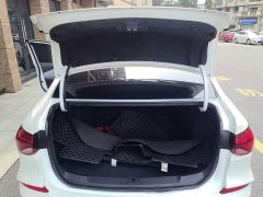 Chevrolet Cruze 1.5L Dual-Clutch Deluxe Edition - ფოტო 19