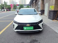 Chevrolet Cruze 1.5L Dual-Clutch Deluxe Edition - ფოტო 3
