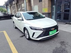 Chevrolet Cruze 1.5L Dual-Clutch Deluxe Edition - ფოტო 4