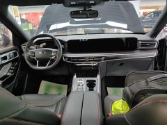 Ford Explorer 2023 EcoBoost 285 AWD ST-LINE 6-Seater - ფოტო 10