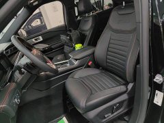 Ford Explorer 2023 EcoBoost 285 AWD ST-LINE 6-Seater - ფოტო 15