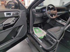 Ford Explorer 2023 EcoBoost 285 AWD ST-LINE 6-Seater - ფოტო 16