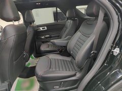 Ford Explorer 2023 EcoBoost 285 AWD ST-LINE 6-Seater - ფოტო 17