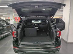 Ford Explorer 2023 EcoBoost 285 AWD ST-LINE 6-Seater - ფოტო 19