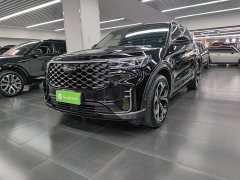 Ford Explorer 2023 EcoBoost 285 AWD ST-LINE 6-Seater - ფოტო 2