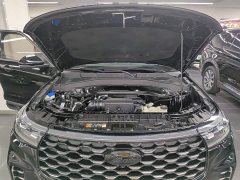 Ford Explorer 2023 EcoBoost 285 AWD ST-LINE 6-Seater - ფოტო 20