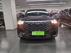 Ford Explorer 2023 EcoBoost 285 AWD ST-LINE 6-Seater - ფოტო 3