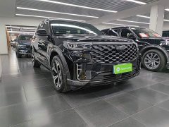 Ford Explorer 2023 EcoBoost 285 AWD ST-LINE 6-Seater - ფოტო 4