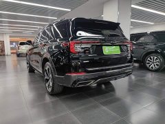 Ford Explorer 2023 EcoBoost 285 AWD ST-LINE 6-Seater - ფოტო 5