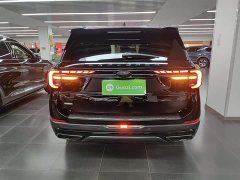 Ford Explorer 2023 EcoBoost 285 AWD ST-LINE 6-Seater - ფოტო 6