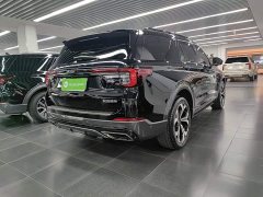 Ford Explorer 2023 EcoBoost 285 AWD ST-LINE 6-Seater - ფოტო 7