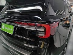 Ford Explorer 2023 EcoBoost 285 AWD ST-LINE 6-Seater - ფოტო 8