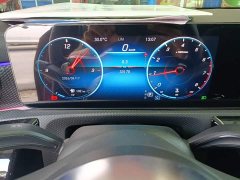 Mercedes-Benz A-Class Facelift A 200 L Sport Sedan Fashion Edition - ფოტო 12