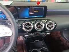 Mercedes-Benz A-Class Facelift A 200 L Sport Sedan Fashion Edition - ფოტო 13