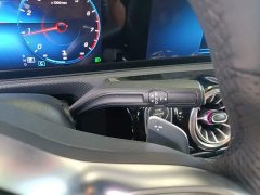 Mercedes-Benz A-Class Facelift A 200 L Sport Sedan Fashion Edition - ფოტო 14