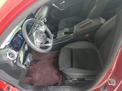 Mercedes-Benz A-Class Facelift A 200 L Sport Sedan Fashion Edition - ფოტო 15