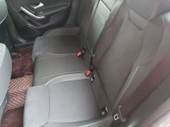 Mercedes-Benz A-Class Facelift A 200 L Sport Sedan Fashion Edition - ფოტო 17