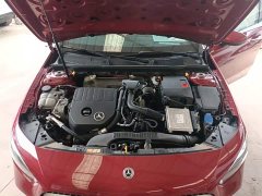 Mercedes-Benz A-Class Facelift A 200 L Sport Sedan Fashion Edition - ფოტო 20