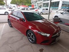 Mercedes-Benz A-Class Facelift A 200 L Sport Sedan Fashion Edition - ფოტო 4