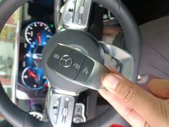 Mercedes-Benz A-Class Facelift A 200 L Sport Sedan Fashion Edition - ფოტო 9