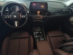 BMW 1 Series 120i M Sport Night Edition - ფოტო 10
