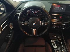 BMW 1 Series 120i M Sport Night Edition - ფოტო 11