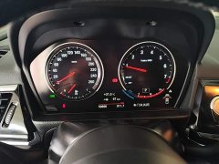 BMW 1 Series 120i M Sport Night Edition - ფოტო 12