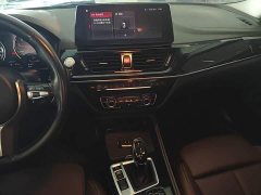 BMW 1 Series 120i M Sport Night Edition - ფოტო 13